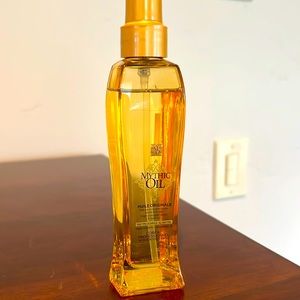 Mythic Oil Huile originale L’Oreal professional